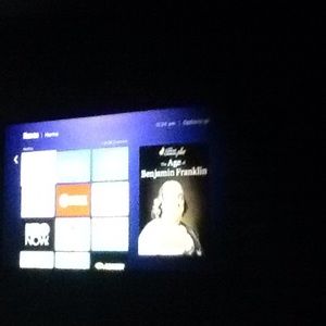 Meet your Posher, Kevin